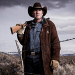 longmire looking officially cool