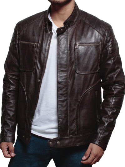 Arrow-John-Barrowman-Malcolm-Merlyn-Leather-Jacket