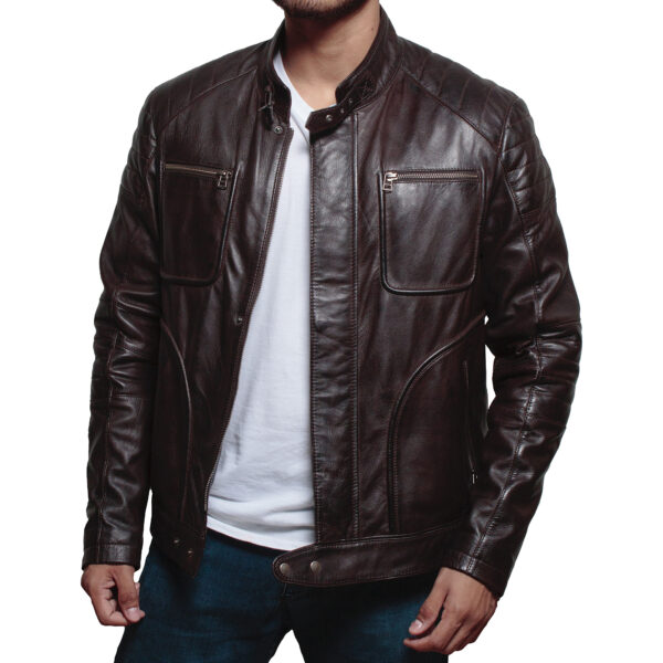 Arrow-John-Barrowman-Malcolm-Merlyn-Leather-Jacket