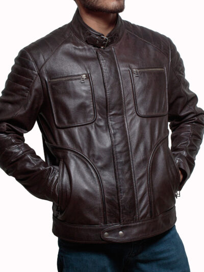 Arrow-John-Barrowman-Malcolm-Merlyn-Leather-Jacket