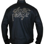 Daft Punk Electroma Leather Jacket Get Lucky