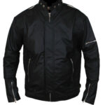 Daft Punk Eloctroma Get Lucky Leather Jacket