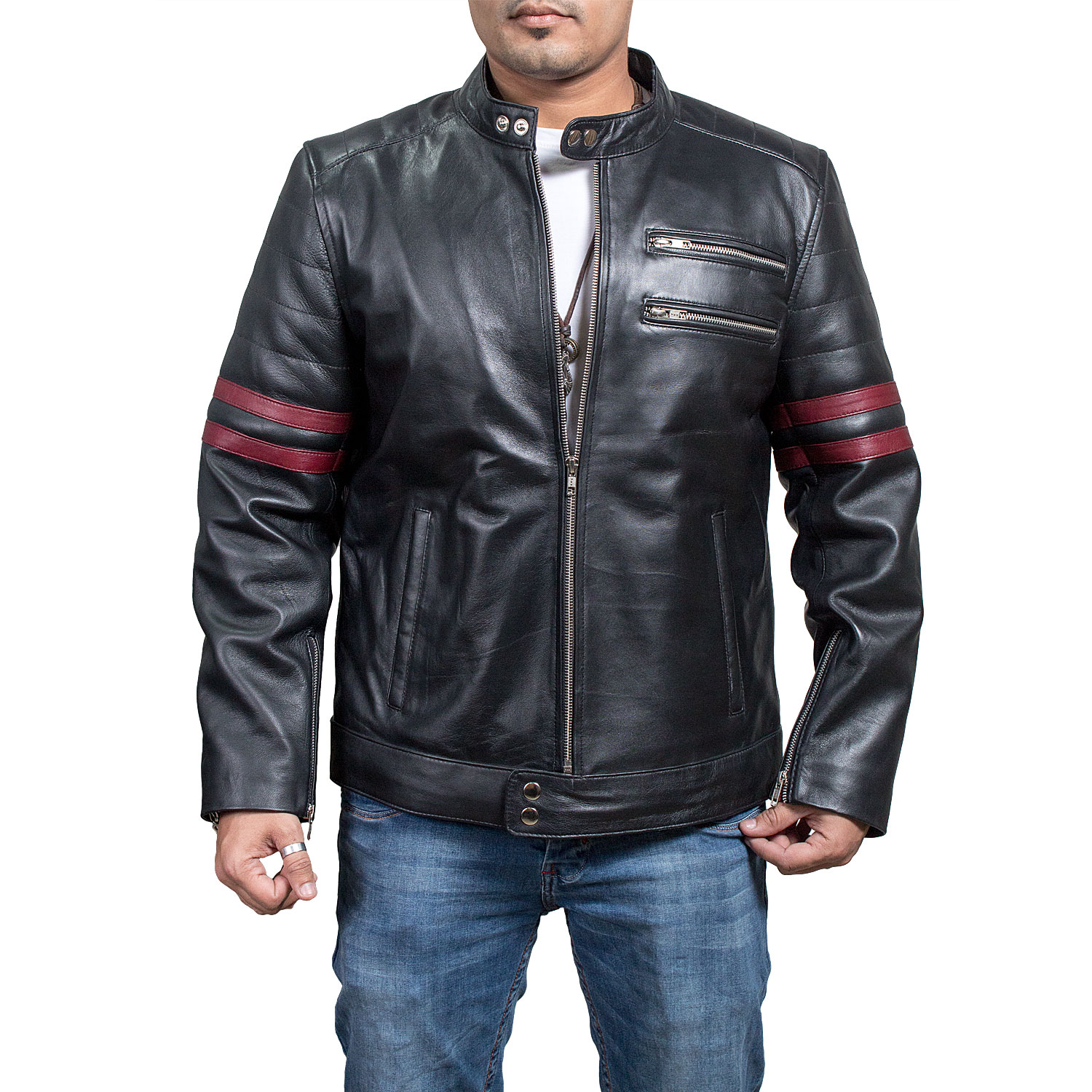 being human jackets online shopping