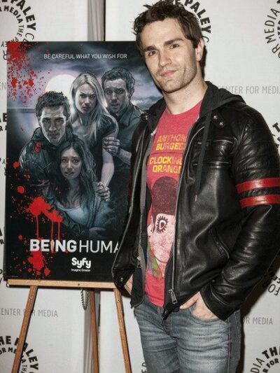 Being-Human-Samuel-Witwer-Red-Stripes-Jacket