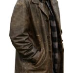 Winchester Leather Jacket