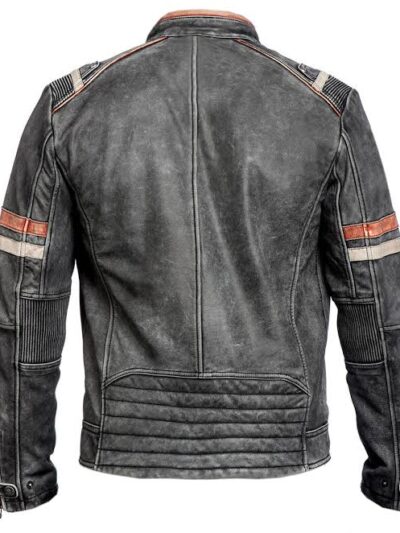 Cafe-Racer-Retro-Leather-Jacket