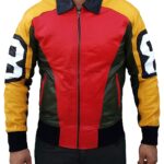 Michael Hoban 8 Ball Jacket a