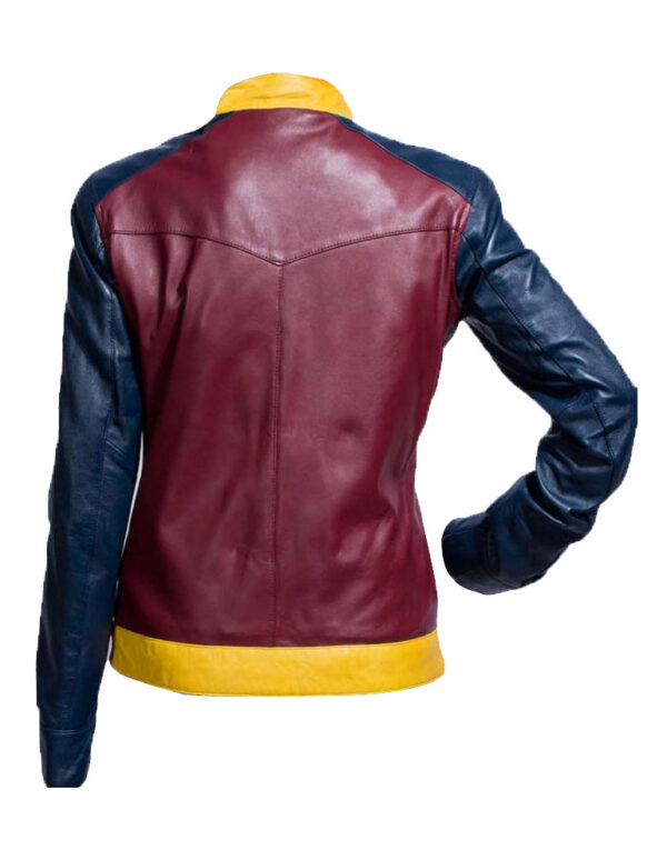 Wonder-Woman-Diana-of-Themyscira-Leather-Jacket