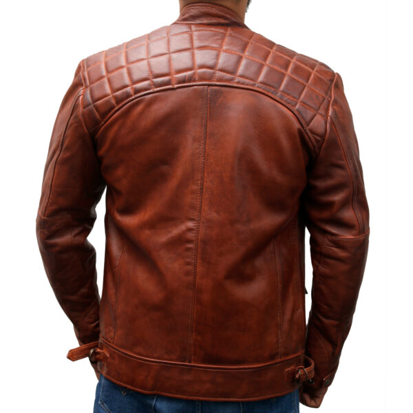 Classic-Diamond-Biker-Style-Leather-Jacket