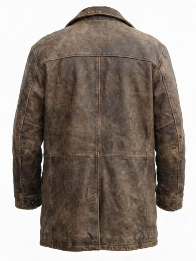 Supernatural Dean Winchester Leather Jacket - Image 5
