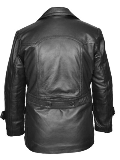 Dr-Who-Olive-German-Military-Naval-Pea-Leather-Coat