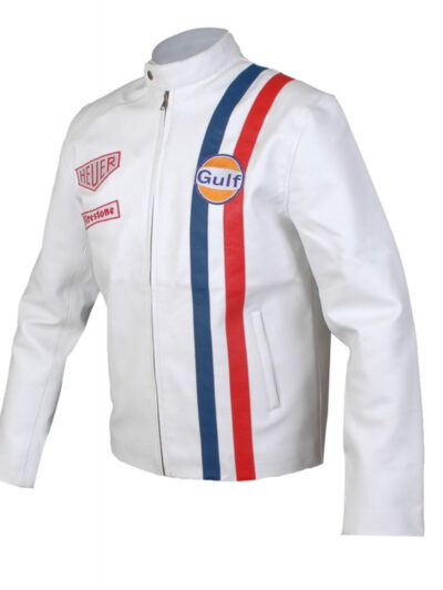 gulf-steve-mcqueen-white-and-leather-jacket
