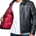 layer-cake-daniel-craig-black-leather-biker-jacket-men-ad