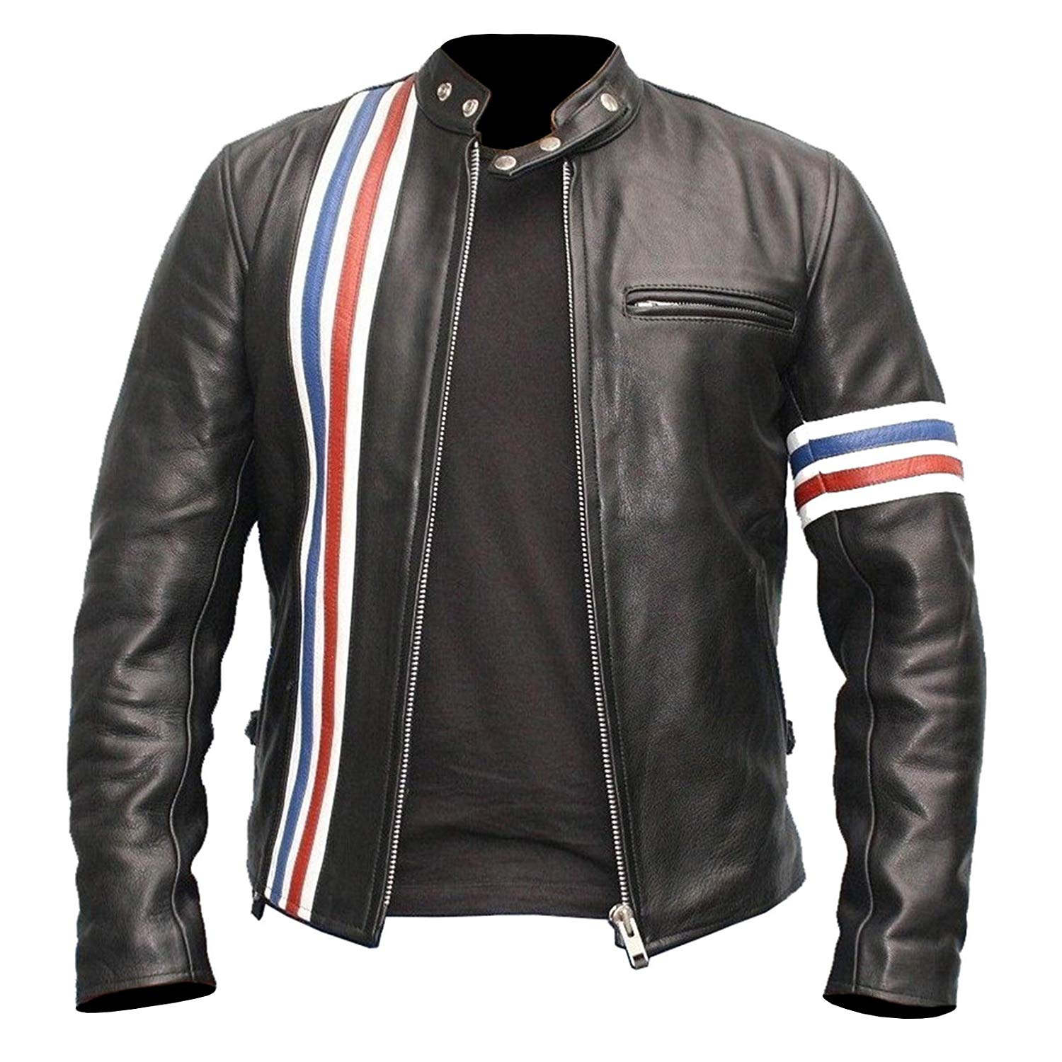Peter Fonda Easy Rider Leather Jacket for Sale | XtremeJackets
