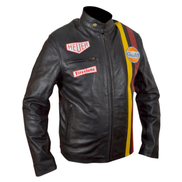 Steve-McQueen-Grand-Prix-Gulf-Leather-Jacket