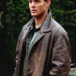 Winchester Leather Jacket