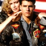 top-gun-maverick-tom-cruise-bomber-leather-aviator-jacket-pose-2