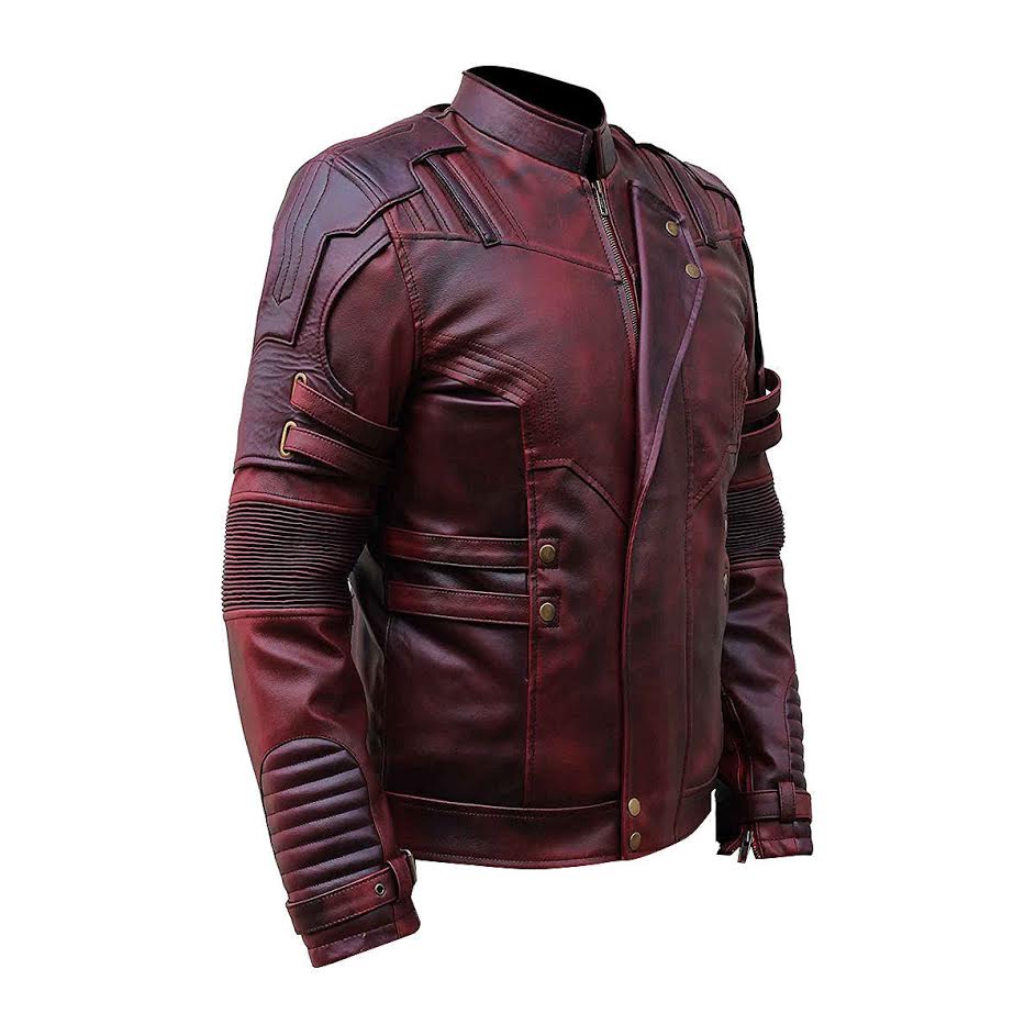 Star Lord Jacket from Guardians of the Galaxy 2 XtremeJackets Star Lord Jacket from Guardians of the Galaxy 2 XtremeJackets