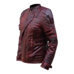 Guardians of the Galaxy 2 Star Lord Jacket