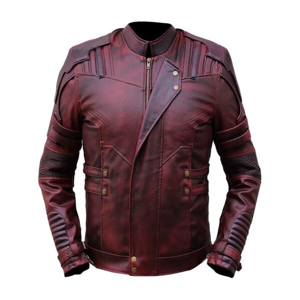 star lord jacket Guardians of the Galaxy 2