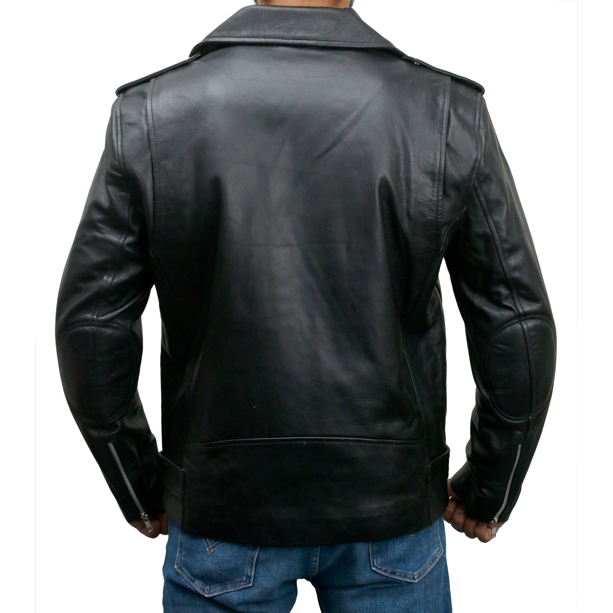 Marlon Brando Leather Motorcycle Jacket for Sale XtremeJackets