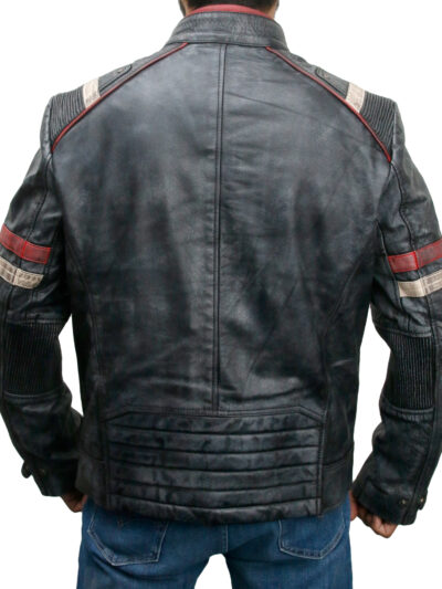 Retro-Style-Cafe-Racer-Moto-Biker-Distressed-Leather-Jacket