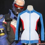 over watch soldier 76 jacket