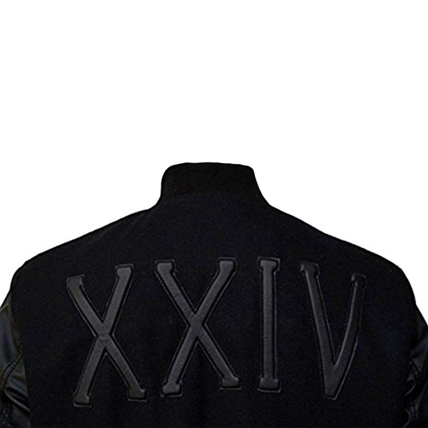 xxiv creed jacket