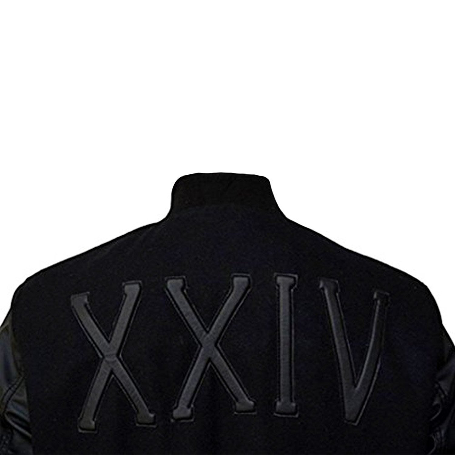 xxiv jacket