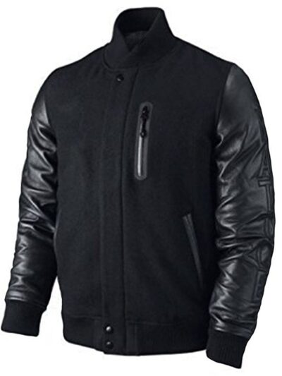 xxiv battle jacket kobe