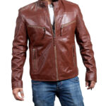 brown-leather-motorcycle-jacket