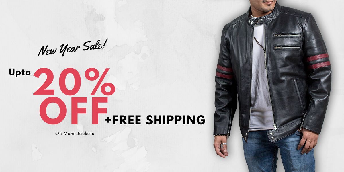 Perfect Shop Point For Deluxe Leather Jackets | XtremeJackets