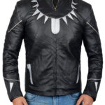 Black Panther Jacket