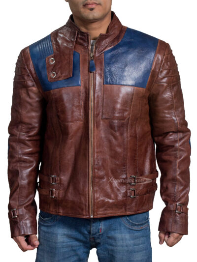 krypton seg el jacket