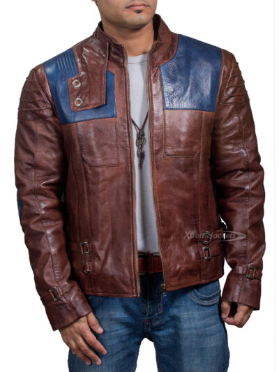 krypton seg el jacket
