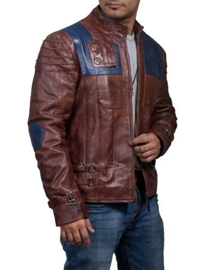krypton seg el jacket