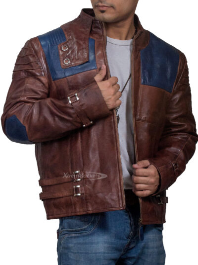 krypton seg el jacket
