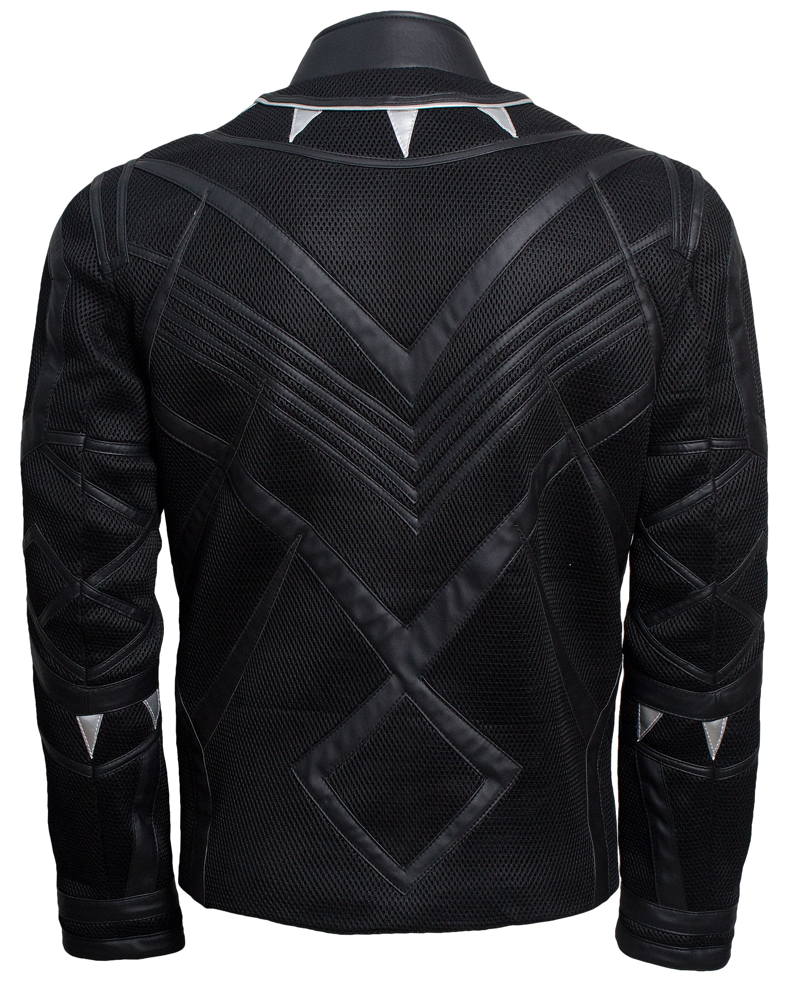 black panther jacket