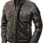 mens-slim-fit-cafe-racer-distressed-brown-leather-motorcycle-jacket-a