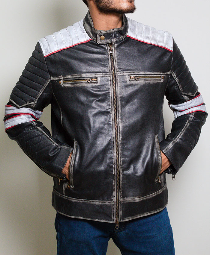 horka extreme riding jacket